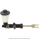 1987 Toyota Cressida Clutch Master Cylinder 1