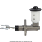 1982 Toyota Pick-up Truck Clutch Master Cylinder 3