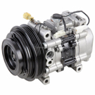 1990 Mazda Miata A/C Compressor 1