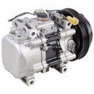1990 Mazda Miata A/C Compressor 2
