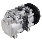 1990 Mazda Miata A/C Compressor 2