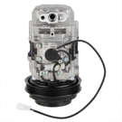 1990 Mazda Miata A/C Compressor 3