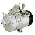BuyAutoParts 60-01934QA A/C Compressor 2