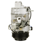 BuyAutoParts 60-01934QA A/C Compressor 3