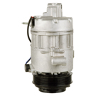 BuyAutoParts 60-01934QA A/C Compressor 4