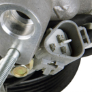 BuyAutoParts 60-01934QA A/C Compressor 5