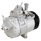 BuyAutoParts 60-01934NA A/C Compressor 2