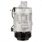 BuyAutoParts 60-01934NA A/C Compressor 4