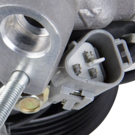 BuyAutoParts 60-01934NA A/C Compressor 5