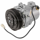 BuyAutoParts 60-00788NA A/C Compressor 1