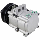 2000 Mercury Cougar A/C Compressor 2