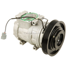 BuyAutoParts 60-03491QA A/C Compressor 1