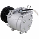 BuyAutoParts 60-01584NA A/C Compressor 2