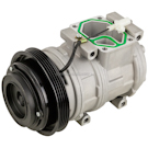 BuyAutoParts  Toyota 4Runner A/C Compressor 60-00802NA