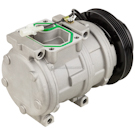 BuyAutoParts 60-00802NA A/C Compressor 2