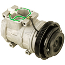 2000 Toyota 4Runner A/C Compressor 1