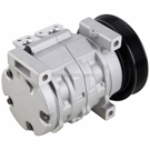 BuyAutoParts 60-00808NA A/C Compressor 2