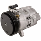 BuyAutoParts 60-00809NA A/C Compressor 1