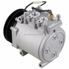 BuyAutoParts 60-03449NA A/C Compressor 2