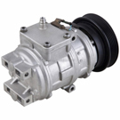 BuyAutoParts 60-00815RC A/C Compressor 2