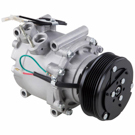 BuyAutoParts 60-80641CK A/C Compressor and Components Kit 2
