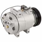BuyAutoParts 60-00821NA A/C Compressor 2