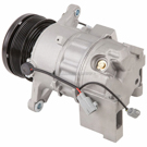 2000 Lexus GS300 A/C Compressor 2