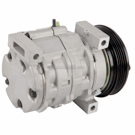 BuyAutoParts 60-03483NA A/C Compressor 2
