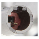 BuyAutoParts 60-03483NA A/C Compressor 3