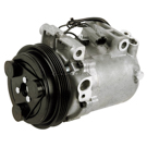 BuyAutoParts 60-03164QA A/C Compressor 1