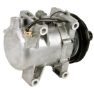 BuyAutoParts 60-03164QA A/C Compressor 2