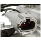 BuyAutoParts 60-03164QA A/C Compressor 3