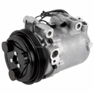 BuyAutoParts 60-03164NA A/C Compressor 1