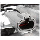 BuyAutoParts 60-03164NA A/C Compressor 3