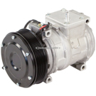 OEM / OES 60-03446NC A/C Compressor 1