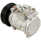 BuyAutoParts 60-03446NA A/C Compressor 2
