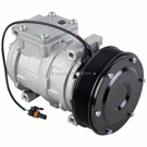 BuyAutoParts  John Deere AllModels A/C Compressor 60-03451NA