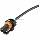 BuyAutoParts 60-03451NA A/C Compressor 3