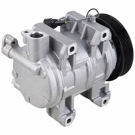 BuyAutoParts 60-01716NA A/C Compressor 2
