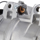 BuyAutoParts 60-01716NA A/C Compressor 3