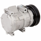 2004 Lexus RX330 A/C Compressor 2