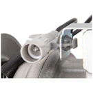 2004 Lexus RX330 A/C Compressor 3
