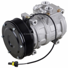 BuyAutoParts 60-81356RK A/C Compressor and Components Kit 2