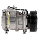 BuyAutoParts 60-02276NA A/C Compressor 2