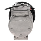 BuyAutoParts 60-02276NA A/C Compressor 4