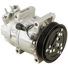 2001 Nissan Maxima A/C Compressor 1