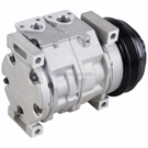 BuyAutoParts 60-00834NA A/C Compressor 2