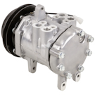 BuyAutoParts 60-01975NA A/C Compressor 2