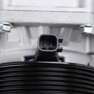 BuyAutoParts 60-00837NA A/C Compressor 3