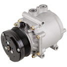 BuyAutoParts Mercury Grand Marquis A/C Compressor 60-00838NA